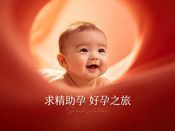 长白求精助孕科学助孕 开启专属好孕之旅