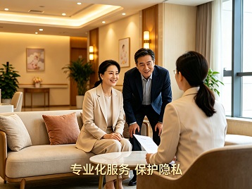 长白有偿售卵代生女生的客户的客户群体有哪些