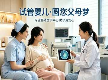 长白辅助生育服务 试管婴儿行业的兴起背景、发展与未来展望